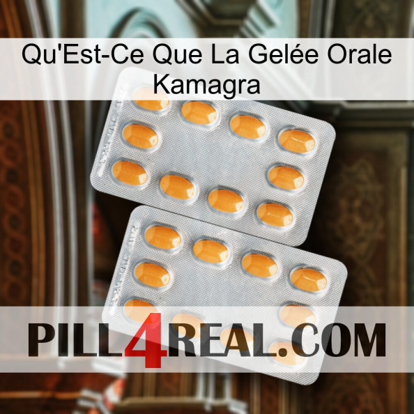 What Is Kamagra Oral Jelly cialis4